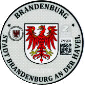 Wappen PR
