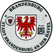Wappen PR